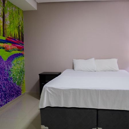 Amazonia Palacce Hotel Maraba Bagian luar foto