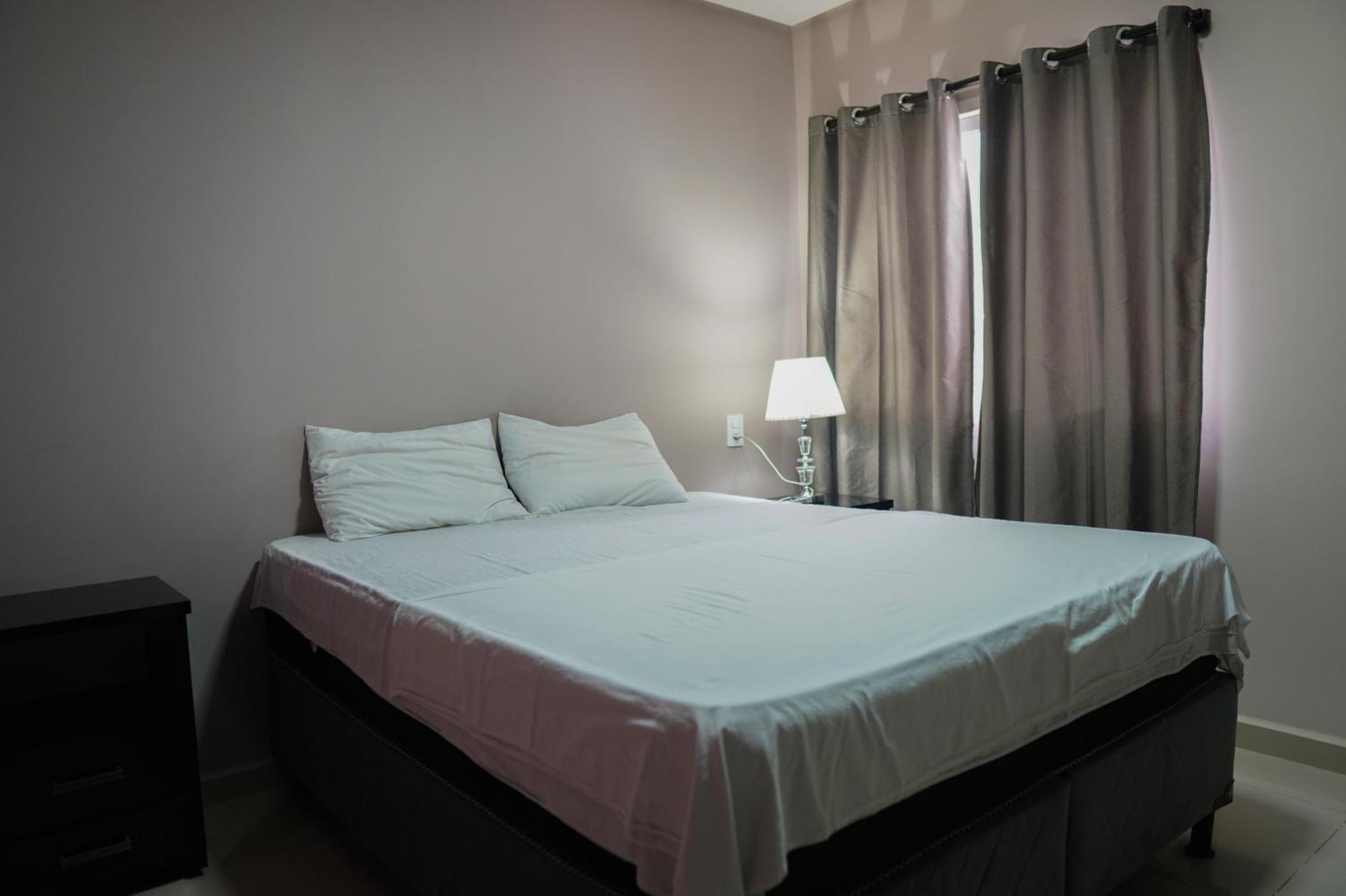 Amazonia Palacce Hotel Maraba Bagian luar foto