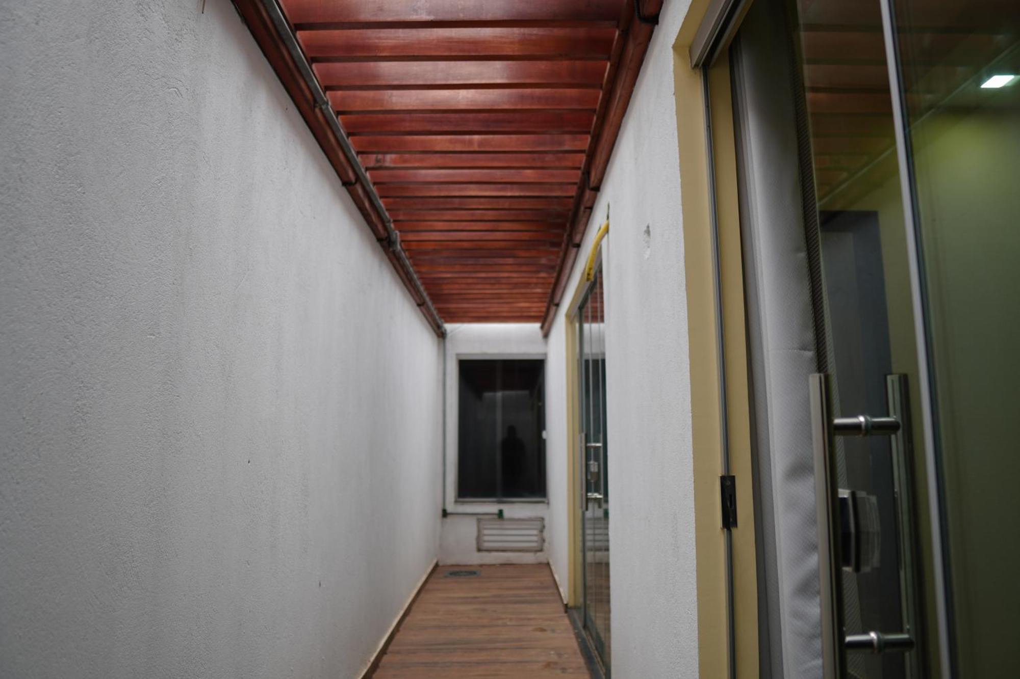 Amazonia Palacce Hotel Maraba Bagian luar foto