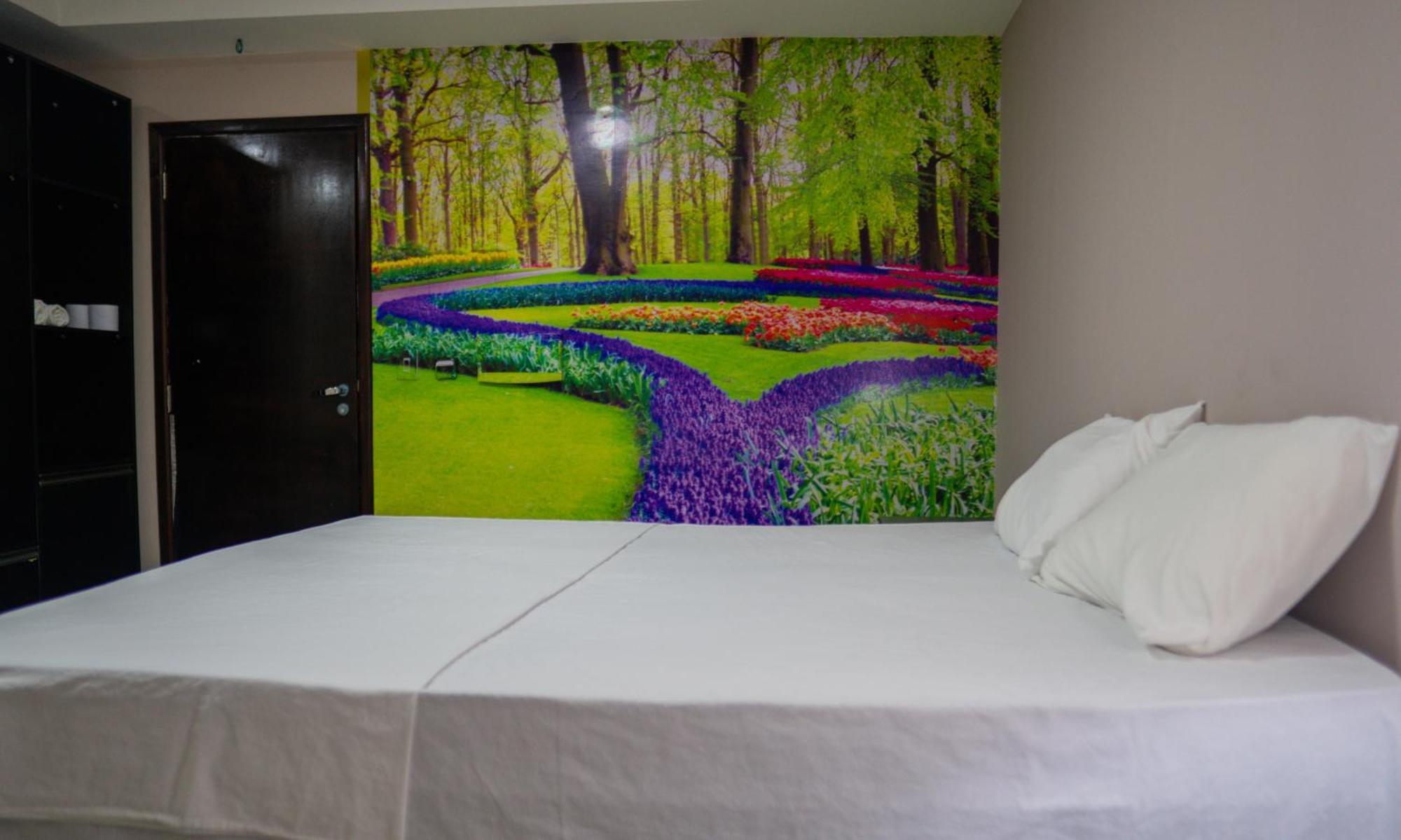 Amazonia Palacce Hotel Maraba Bagian luar foto